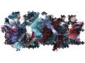 Puzzle adulte, League of Legends - Panorama 1000 pièces - Clementoni - 39670