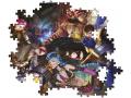 Puzzle adulte, League of Legends - 1000 pièces - Clementoni - 39668