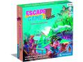 Jeu de société, Escape Game Deluxe - Édition spéciale famille - Clementoni - 52601