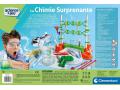 Science et jeu laboratoire, La chimie surprenante - Clementoni - 52486