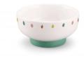 Set vaisselle porcelaine Pomme des bois - Moulin Roty - 675230