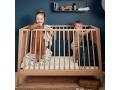 Matelas COMFORT pour lits bébé Linea/Luna Leander - Leander - 700809