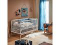 Matelas COMFORT pour lit bébé Luna (70x140 cm) - Leander - 700810