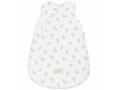 Gigoteuse hiver Cloud 0-6 m - Flore - Nobodinoz - NEWCLOUDSMALL-037