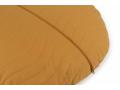 Coussin STIGES - Ochre Yellow - Nobodinoz - SITGES-024