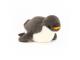 Peluche Skidoodle Penguin - Dimensions : l : 16 cm  x h : 8 cm