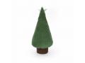 Amuseable Fraser Fir Christmas Tree Really Big - Dimensions : L : 45 cm x  l : 45 cm x  h : 92 cm - Jellycat - ARB1FFXMAS