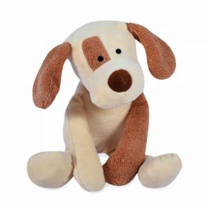SWEETY BIO - Chien  - 35 cm - Histoire d'ours - HO3167