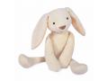 SWEETY BIO - Lapin  - 35 cm - Histoire d'ours - HO3166