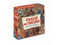 Chasse au Tresor 2 Aventures Historiques - Janod - J02451
