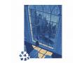 Puzzle la Nuit Bleue - 500 Pcs - Janod - J02510