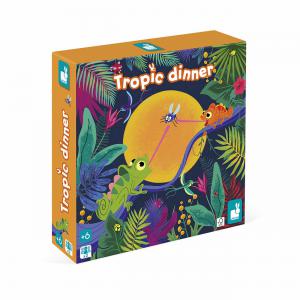 Tropic Dinner - Janod - J02626