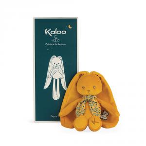 Pantin lapin Ocre - 35 cm - Kaloo - K972200
