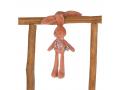 Pantin lapin Terracotta - 35 cm - Kaloo - K972201