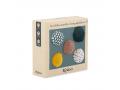 Stimuli Set De Balles Sensorielles - Kaloo - K971605