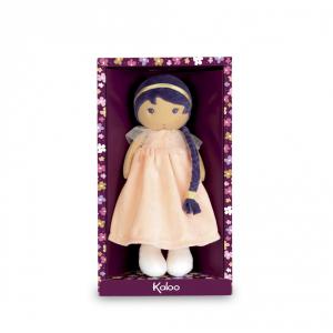 Ma première poupée en tissu Iris - 25 cm - Kaloo - K970010