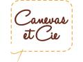 Kit Canevas + cadre - Licorne - Upyaa - 430501