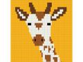 La Mallette à Coussin - La Girafe - Upyaa - 430509