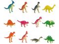 Coffret Paléontologie - Il était une fois l'homme - 12 œufs dinosaures - Upyaa - 430560