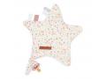 Doudou étoile - Flowers & Butterflies - Little-dutch - TE20521450