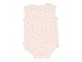 Body sans manches Little Pink Flowers 74-80 - Little-dutch - CL10921555
