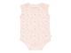 Body sans manches Little Pink Flowers 74-80