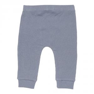 Pantalon bleu 74 - Little-dutch - CL30470140