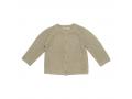 Cardigan tricot olive 50-56 - Little-dutch - CL60140111