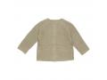 Cardigan tricot olive 50-56 - Little-dutch - CL60140111