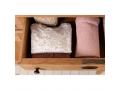 Cardigan tricot rose foncé 50-56 - Little-dutch - CL60140155