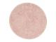 Tapis Pure Pink Dot 110cm