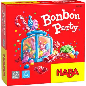 Bonbon party - Haba - 306589