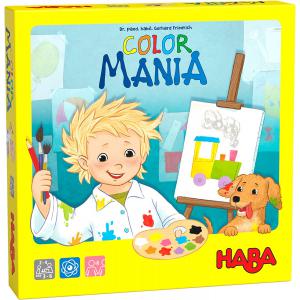 Color mania - Haba - 306671