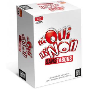 Megableu - Ni oui ni non sans tabous - Megableu editions - 678272