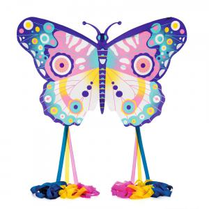 Cerfs-volants - Maxi Butterfly - Djeco - DJ02162