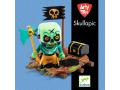 Arty Toys Pirates - Skullapic - Djeco - DJ06841