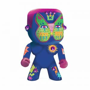 Arty Toys Edition spéciale Mister K - Djeco - DJ06844