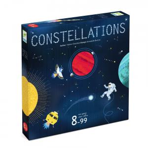 Jeux - Constellations - Djeco - DJ08523