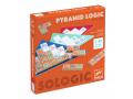 Sologic - Pyramid Logic - Djeco - DJ08532