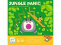 Jeux - Jungle Panic - Djeco - DJ08577