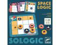 Sologic - Space Logic - Djeco - DJ08580