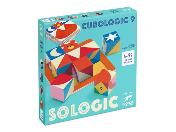 Sologic - cubologic 9