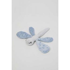 HOCHET LIBELLULE HARVEY AILES Blue flax/Corps Inked - Elva Senses - 900439