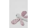 HOCHET LIBELLULE HOLLY AILES Cinder Rose/Corps Inked - Elva Senses - 900446