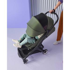 Poussette Bugaboo Butterfly Vert forêt (forest green) - Bugaboo - 100025001