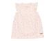 Robe manches longues Little Pink Flowers 50-56