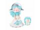 Arty Toys Princesses - Lili Butterfly