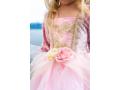 Robe de princesse rose rose, Taille US 5-6 - Great Pretenders - 31725