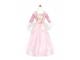 Robe de princesse rose, taille US 5-6