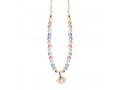 Boutique Collier coquillage pastel - Great Pretenders - 90406